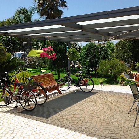 B & B Paradise Melendugno Ngoại thất bức ảnh