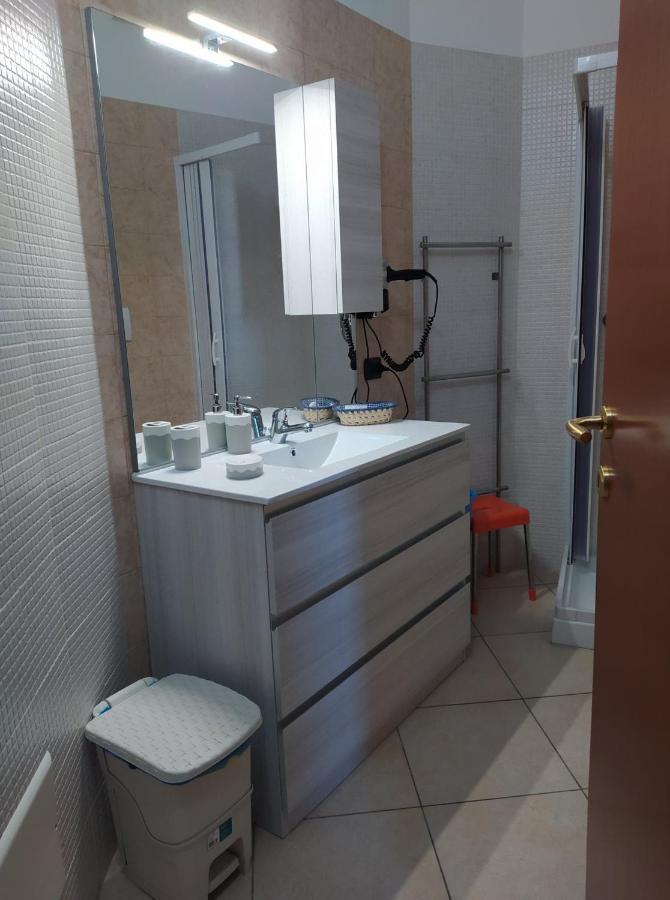 B & B Paradise Melendugno Ngoại thất bức ảnh