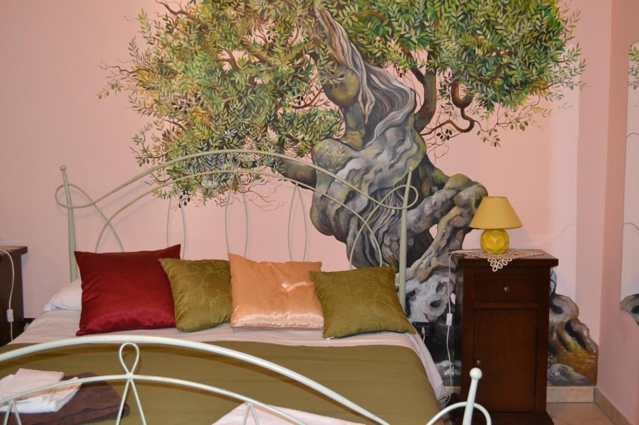 B & B Paradise Melendugno Ngoại thất bức ảnh