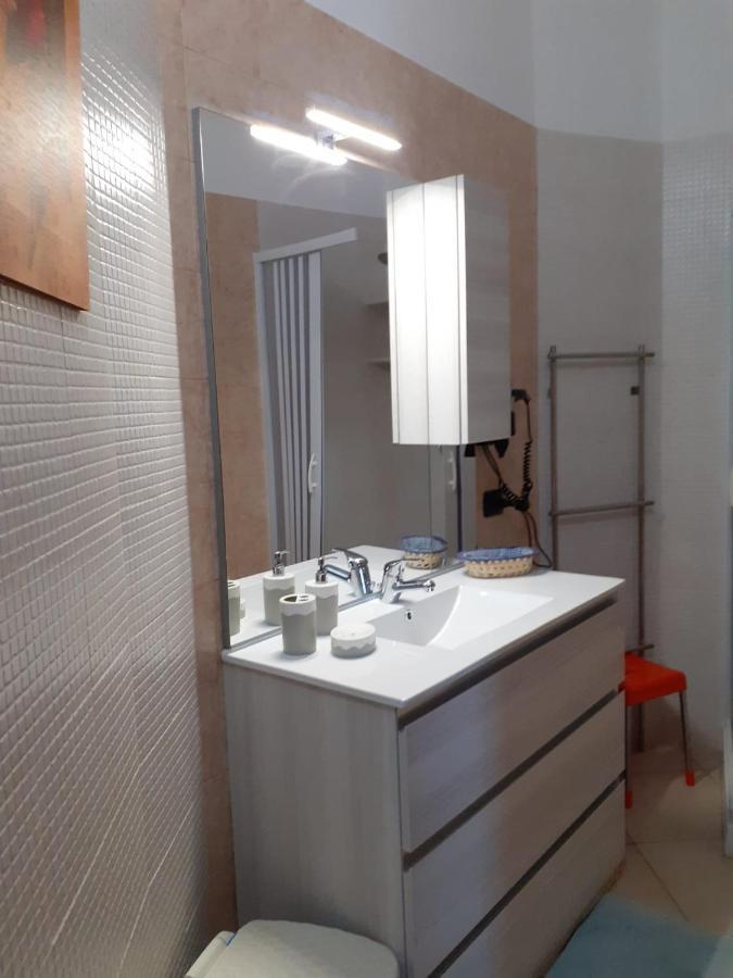 B & B Paradise Melendugno Ngoại thất bức ảnh