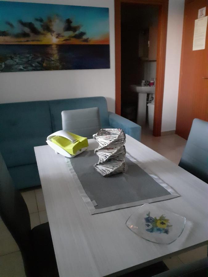 B & B Paradise Melendugno Ngoại thất bức ảnh