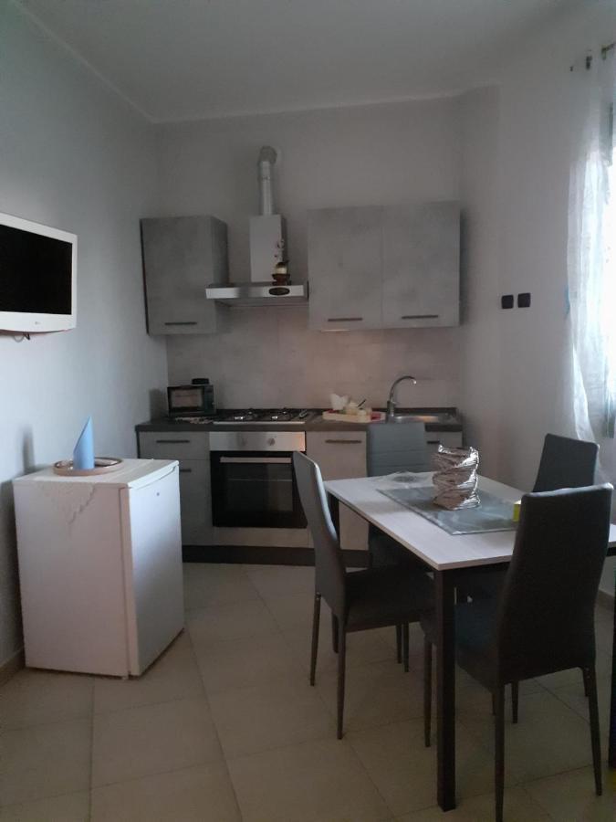 B & B Paradise Melendugno Ngoại thất bức ảnh