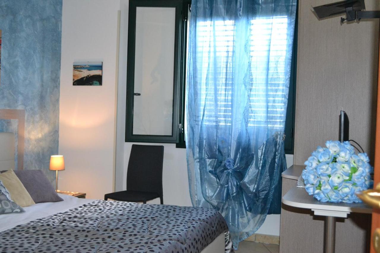 B & B Paradise Melendugno Ngoại thất bức ảnh