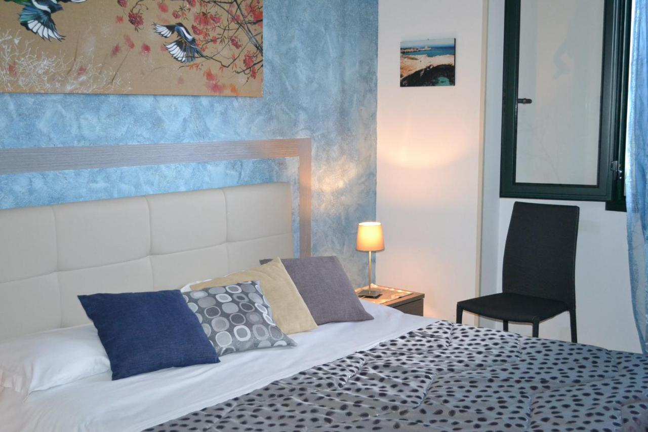 B & B Paradise Melendugno Ngoại thất bức ảnh