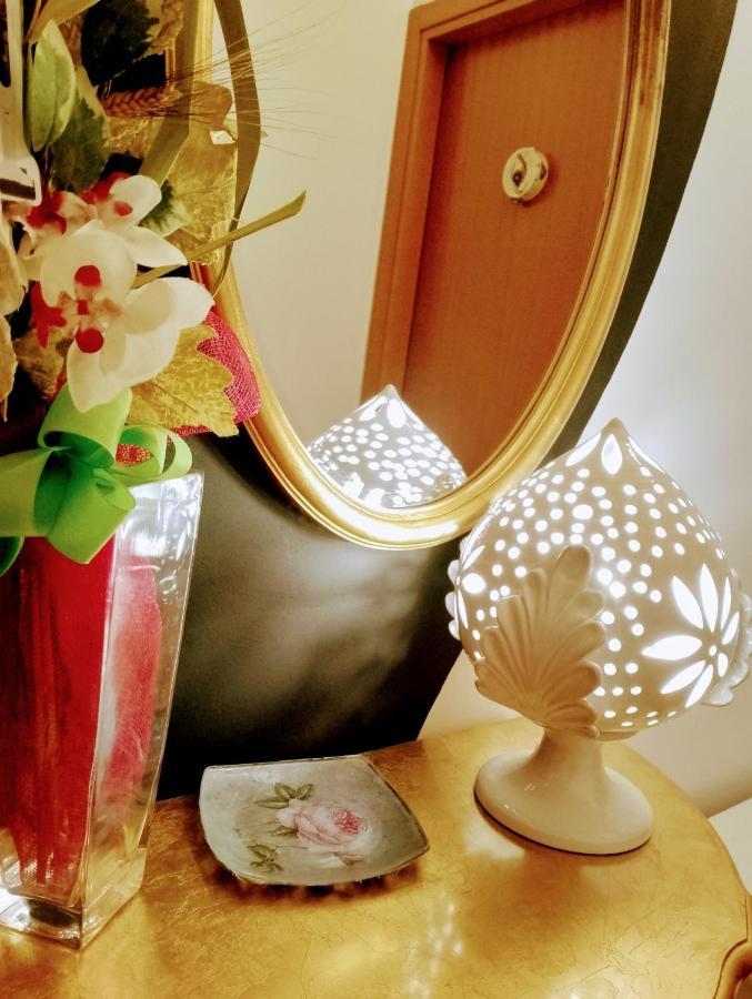 B & B Paradise Melendugno Ngoại thất bức ảnh