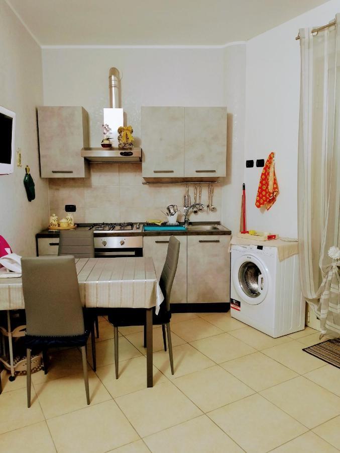 B & B Paradise Melendugno Ngoại thất bức ảnh