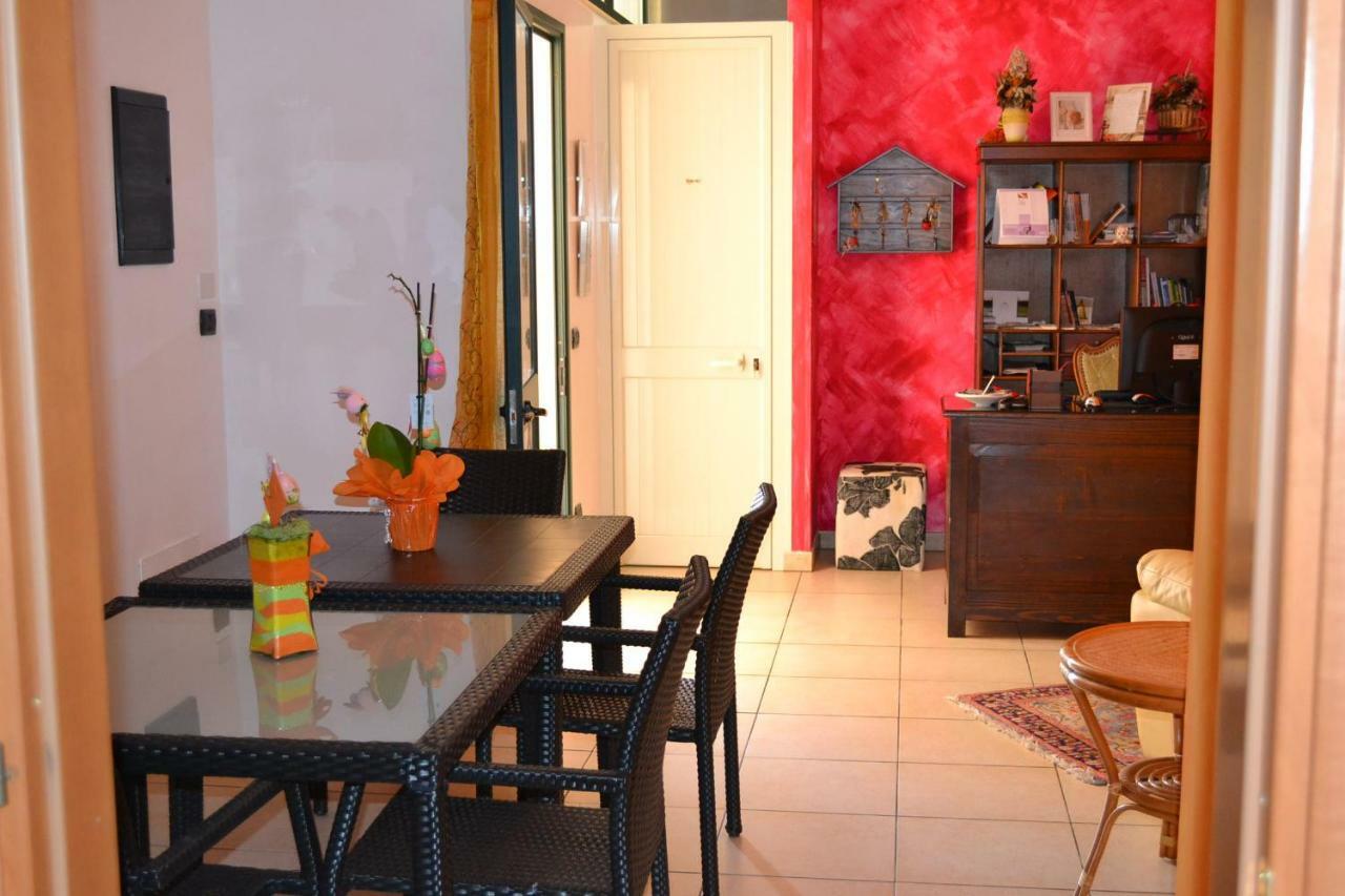 B & B Paradise Melendugno Ngoại thất bức ảnh