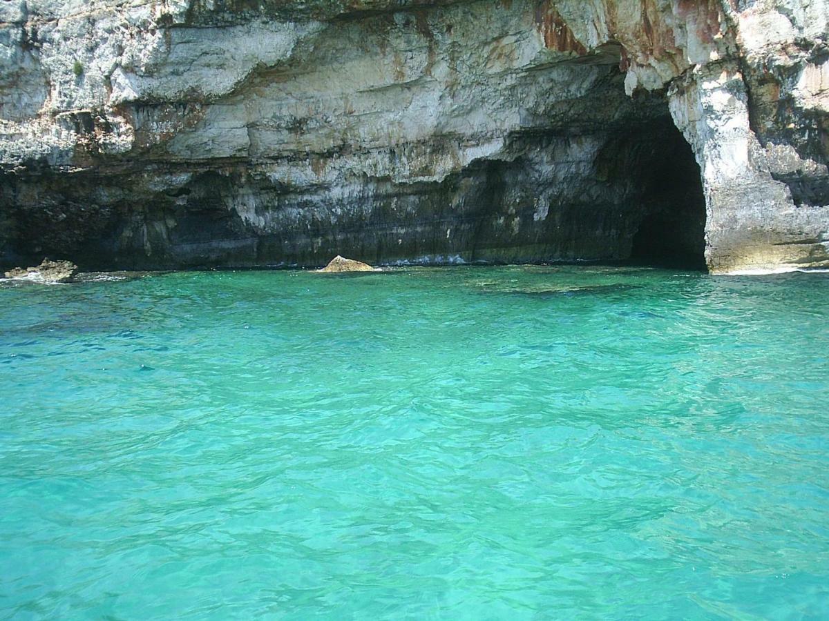 B & B Paradise Melendugno Ngoại thất bức ảnh