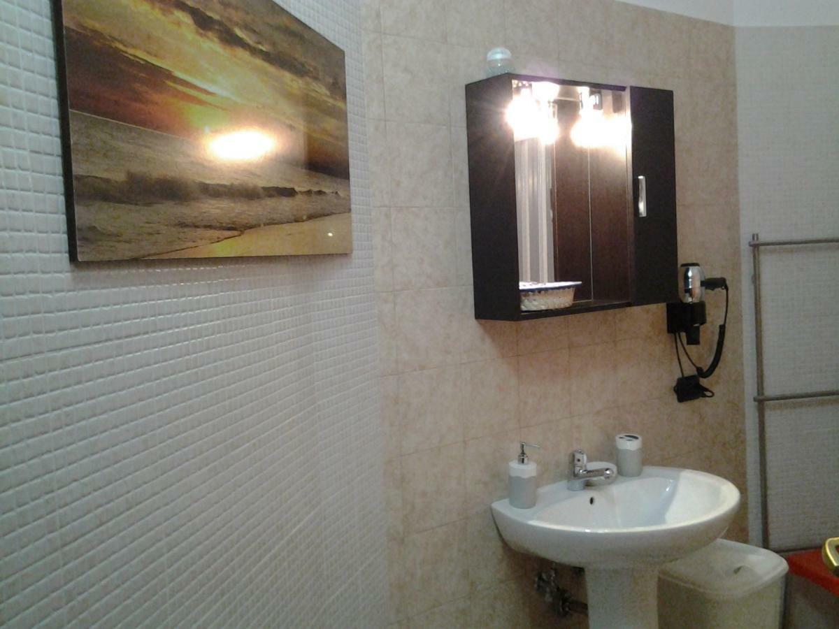 B & B Paradise Melendugno Ngoại thất bức ảnh