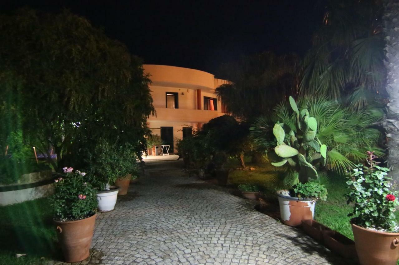 B & B Paradise Melendugno Ngoại thất bức ảnh