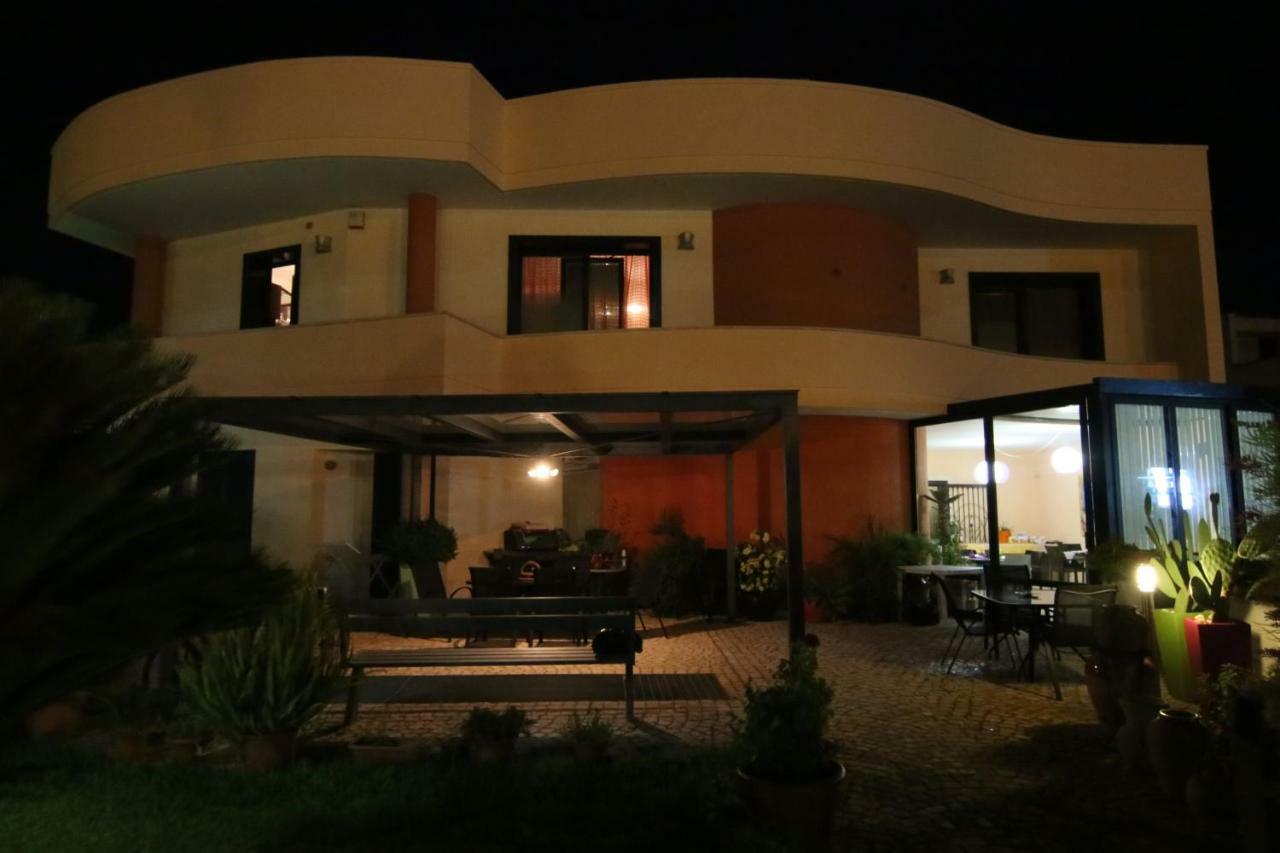 B & B Paradise Melendugno Ngoại thất bức ảnh