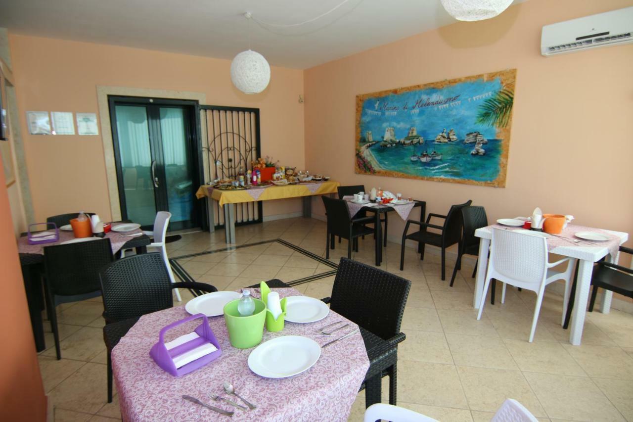 B & B Paradise Melendugno Ngoại thất bức ảnh