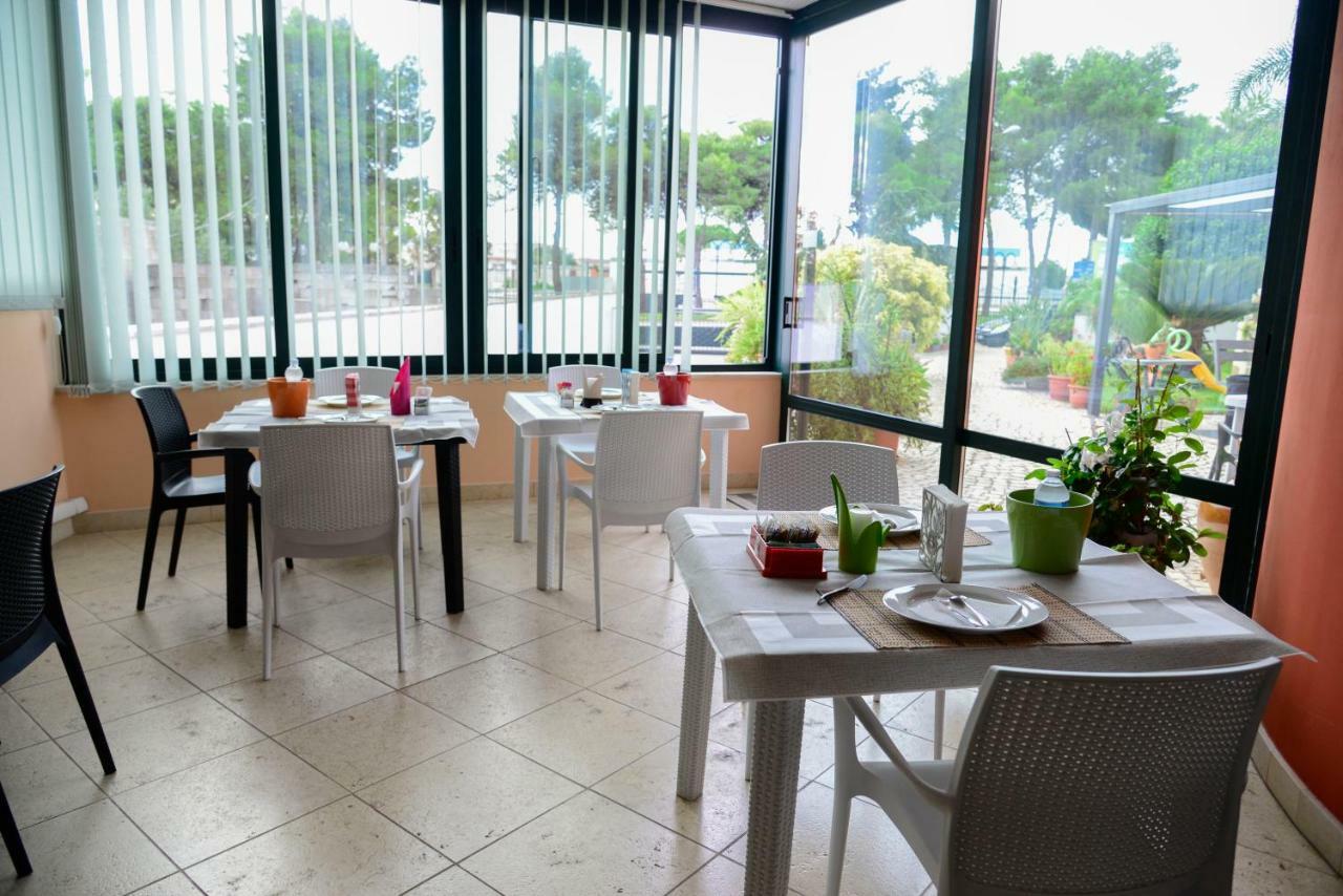 B & B Paradise Melendugno Ngoại thất bức ảnh